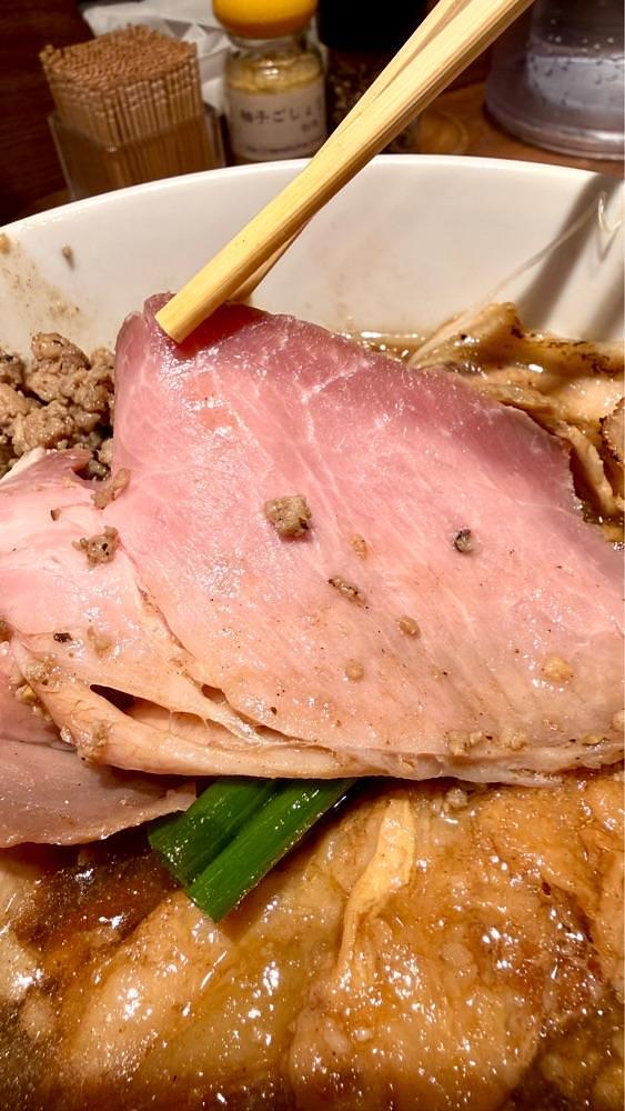 かずくんさんが投稿したらーめん これこれ（CORE-CORE）に関する口コミの画像