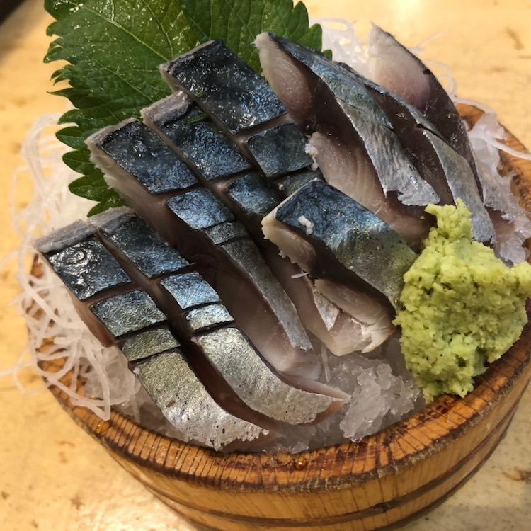 M_coさんが投稿したタカマル鮮魚店3号館に関する口コミの画像