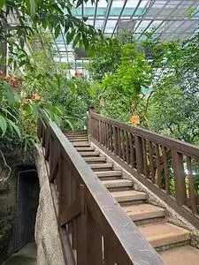 足立区生物園 3枚目