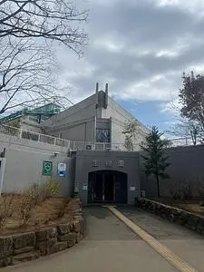 足立区生物園 2枚目