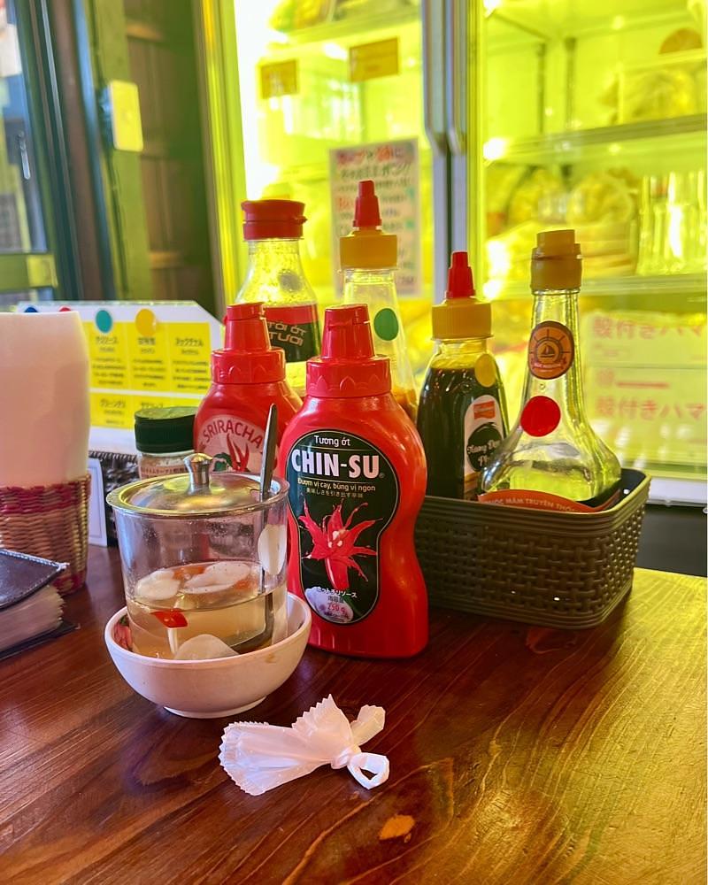 masayan.310さんが投稿したベトナム料理店ホイアンに関する口コミの画像