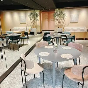 HOSOO LOUNGE（ホソオ ラウンジ）