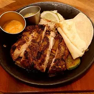 San Antonio TEX-MEX 東京ミッドタウン日比谷店