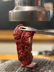 炭火焼肉生ホルモン処 しょうちゃん
