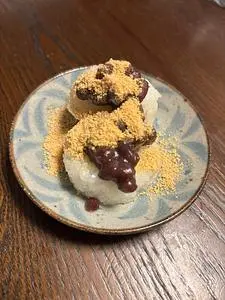出入橋きんつば屋