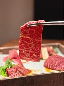 秋田牛玄亭 山王別館  1枚目