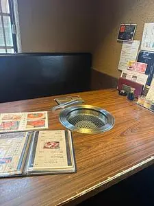 大仙　牛玄亭（Gyugentei） 2枚目