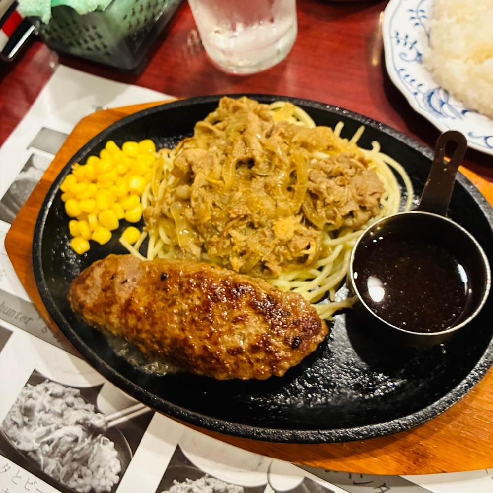 keikei9797さんが投稿したグリルハンター 池袋店（GRILL HUNTER）に関する口コミの画像