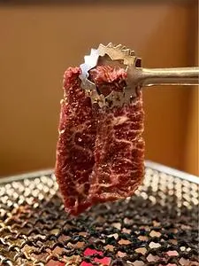 塩ホルモン 炭楽