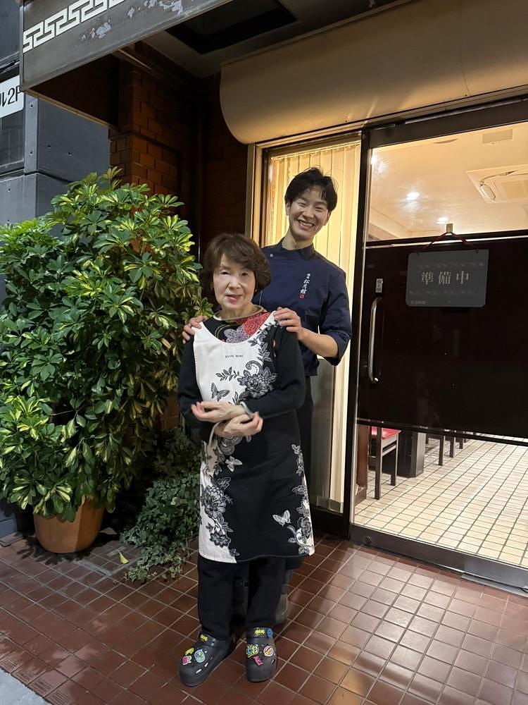 あんよさんが投稿した松月館（ショウゲツカン）に関する口コミの画像