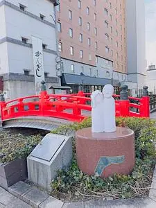 はりまや橋
