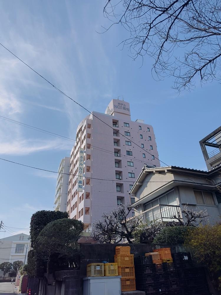 かめ_メグミさんが投稿したホテルNO.1高知 （ナンバーワン）に関する口コミの画像