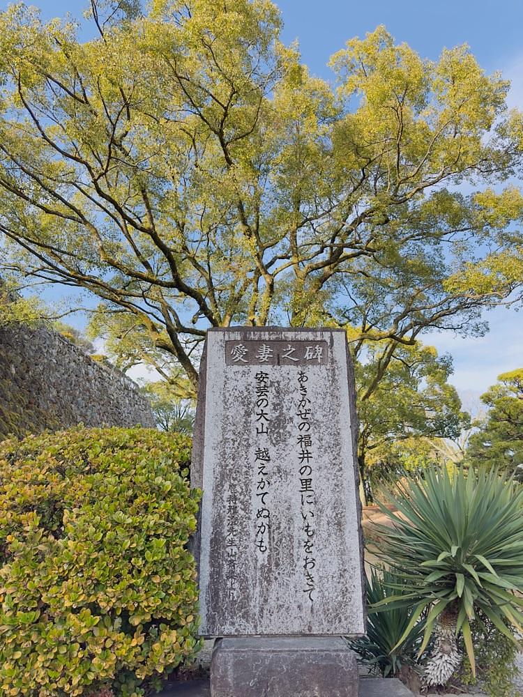 かめ_メグミさんが投稿した山内一豊像に関する口コミの画像