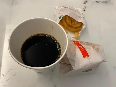 モスバーガー 横浜こどもの国店（MOS BURGER）