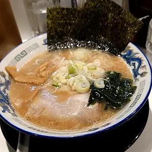 北海道らーめん みそ熊 八丁堀店