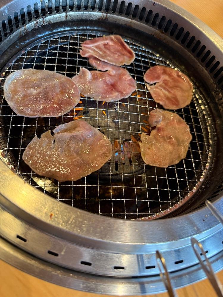 soccer kozou さんが投稿した焼肉きんぐ 四日市日永店に関する口コミの画像