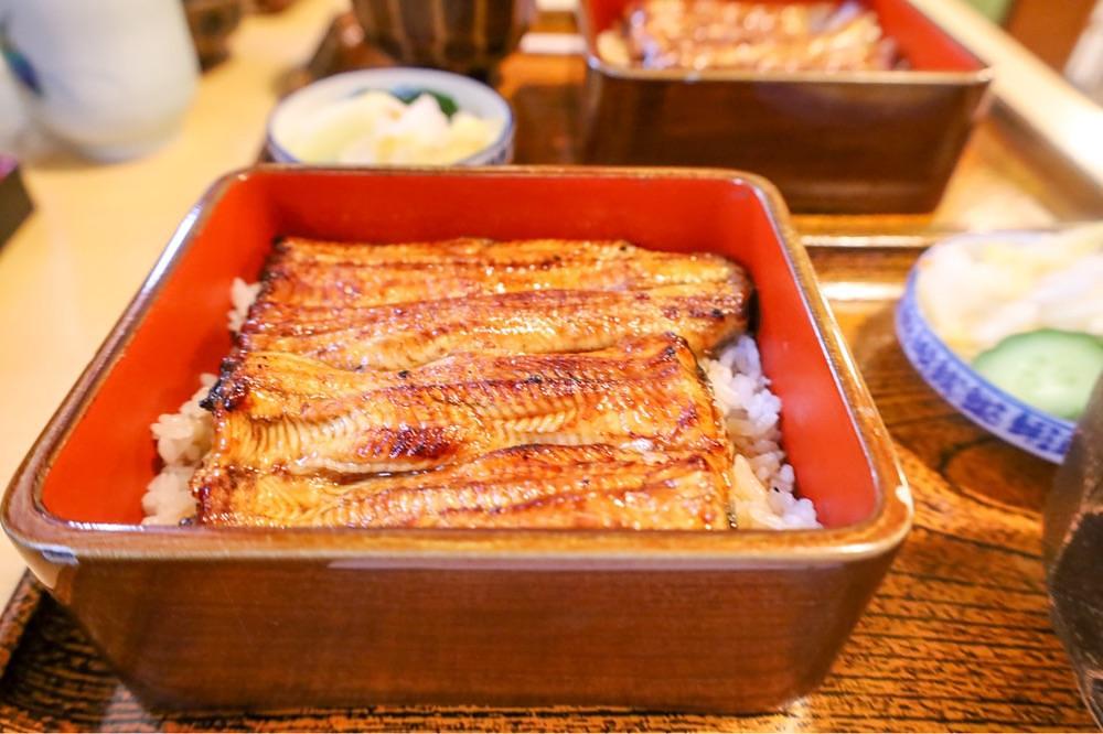 さくらいまさゆきさんが投稿したうなぎ やす川に関する口コミの画像