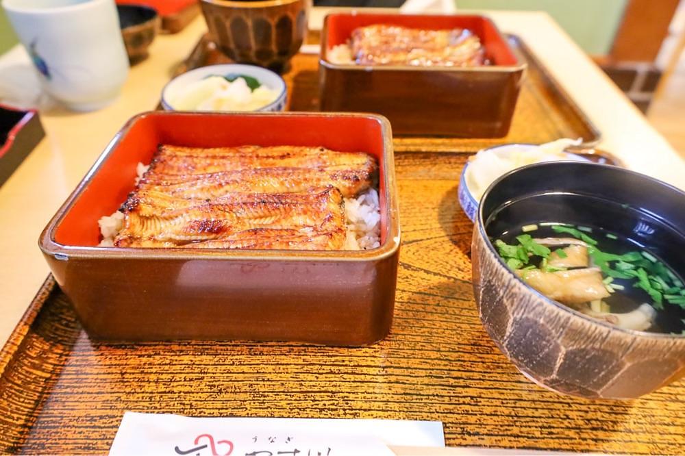 さくらいまさゆきさんが投稿したうなぎ やす川に関する口コミの画像