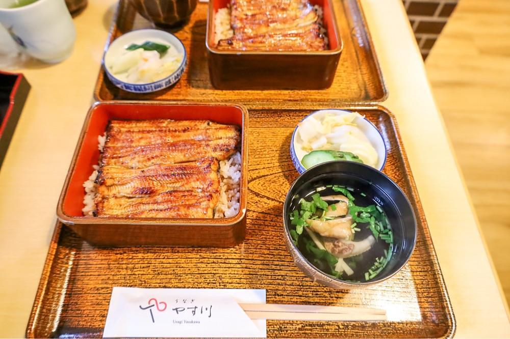 さくらいまさゆきさんが投稿したうなぎ やす川に関する口コミの画像