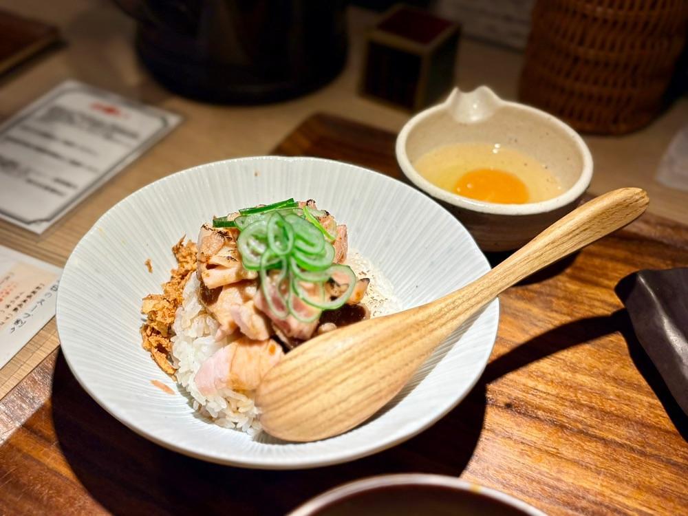 満腹次郎0843さんが投稿したTokyo Style Noodle ほたて日和（トウキョウスタイルヌードル）に関する口コミの画像