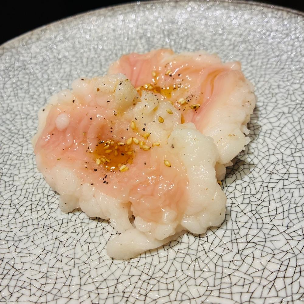 keikei9797さんが投稿したNO MEAT, NO LIFE. 5go.に関する口コミの画像