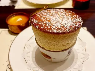 ル スフレ（Le Souffle）