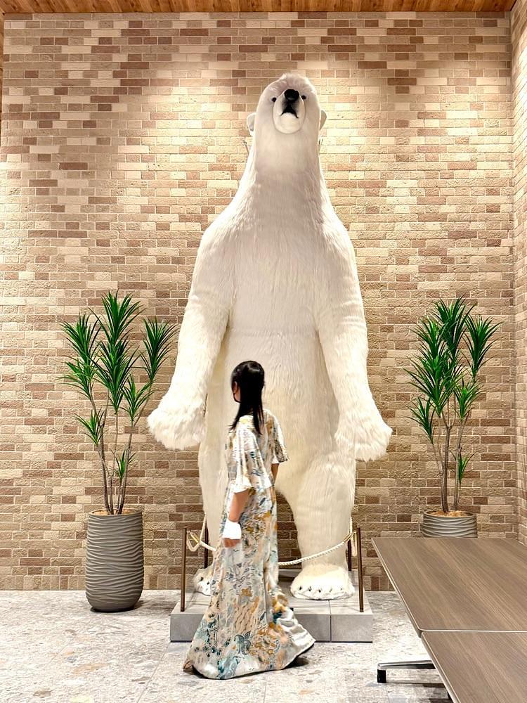 ともみんの大人旅さんが投稿したザ　ロイヤルパークホテル　舞浜リゾート　東京ベイに関する口コミの画像