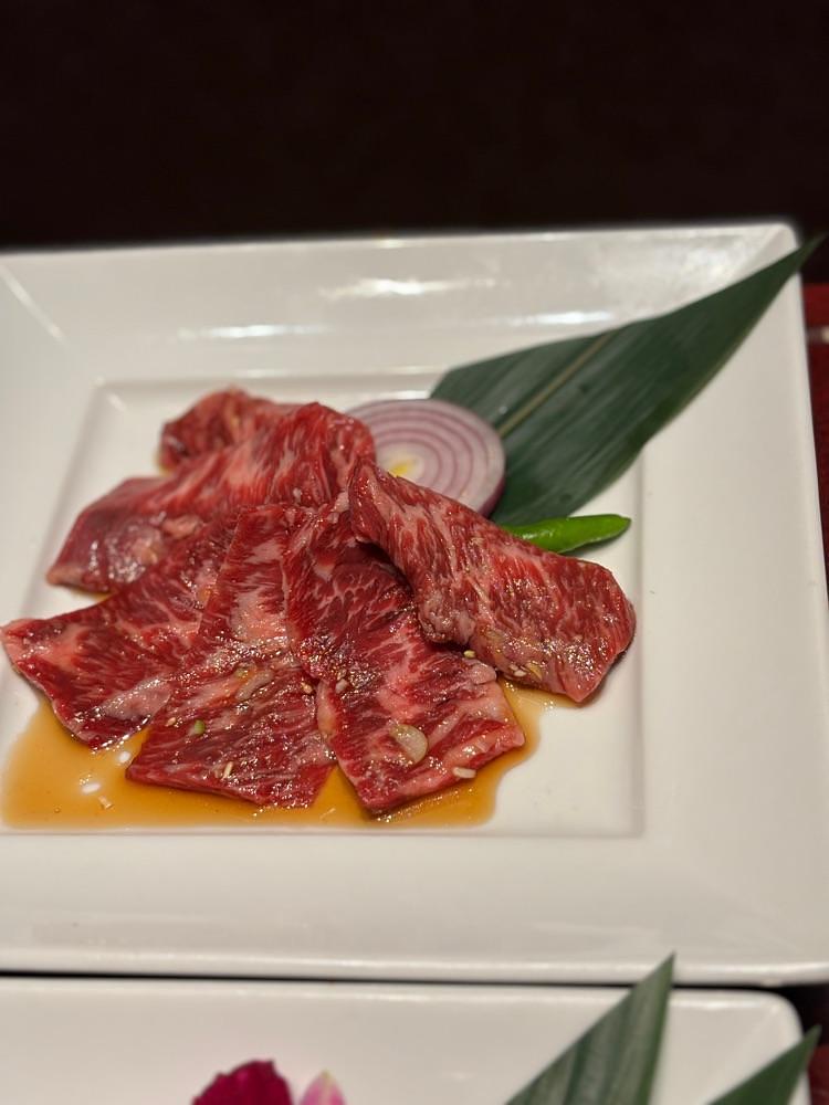 nanah1さんが投稿した叙々苑 ルクア大阪店に関する口コミの画像