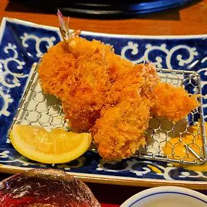 かつ盛 不動前店（かつせい）