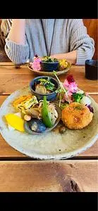 かっこう料理店