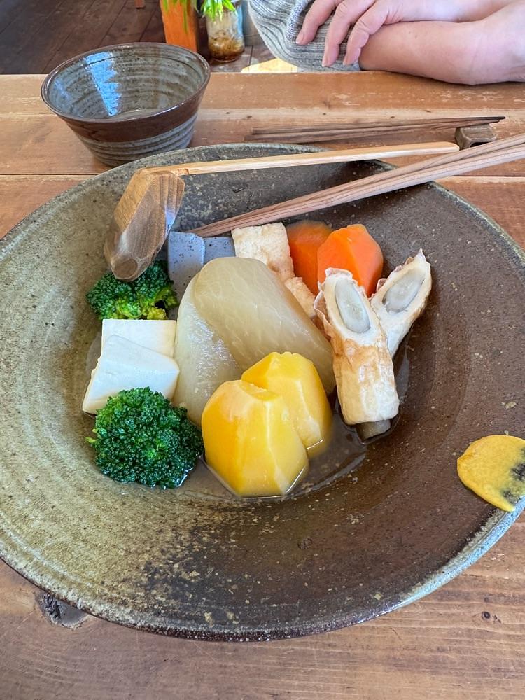 P-sanさんが投稿したかっこう料理店に関する口コミの画像