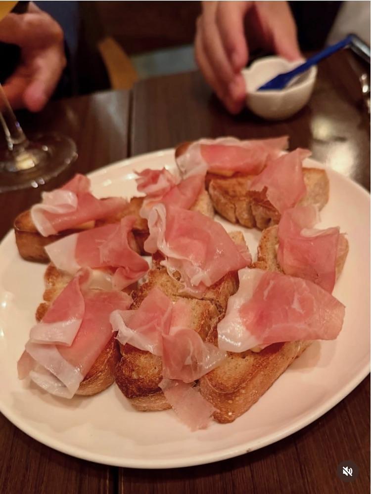 junjun09090909さんが投稿したクッチーナ アッラ バーバ（Cucina alla Baba）に関する口コミの画像
