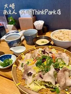 あえん 大崎ThinkPark店