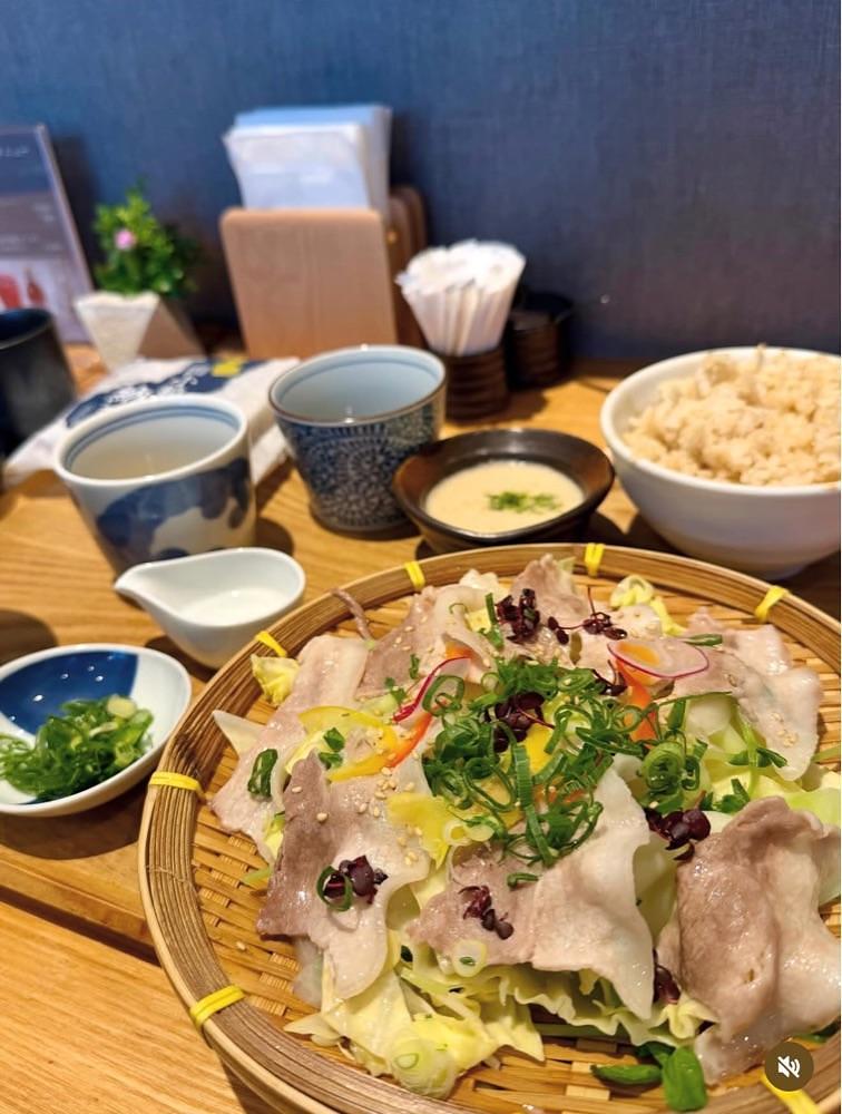 junjun09090909さんが投稿したあえん 大崎ThinkPark店に関する口コミの画像