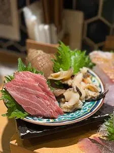 貝のしらはら 田町タワー