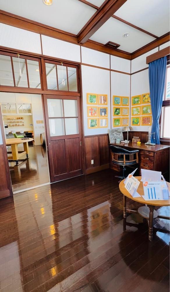 P-sanさんが投稿した中札内村豆資料館ビーンズ邸に関する口コミの画像