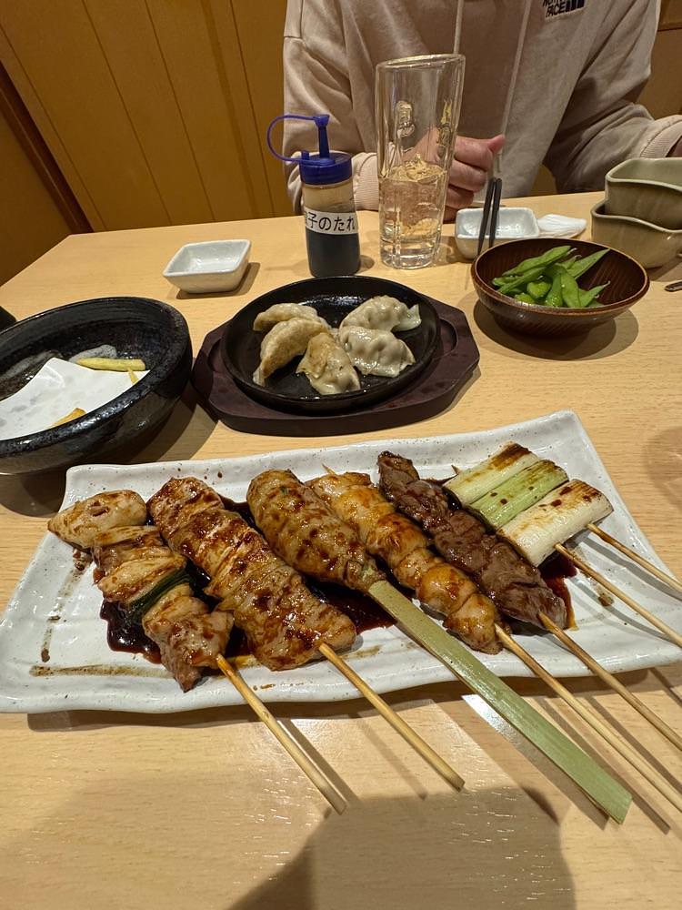P-sanさんが投稿したとりの介 白樺通店に関する口コミの画像