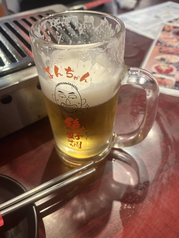 ロッシフミさんが投稿したホルモン屋 よんちゃんに関する口コミの画像