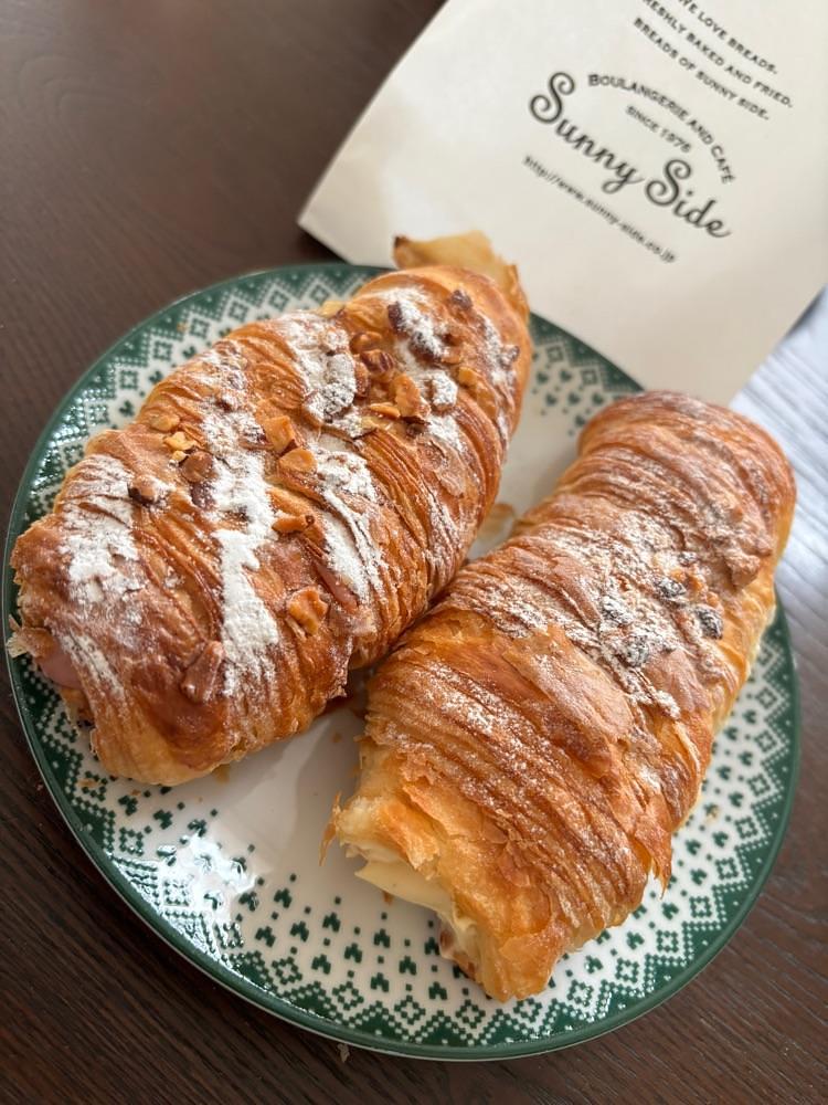 chou chou tabiさんが投稿したサニーサイド 枚方長尾店に関する口コミの画像