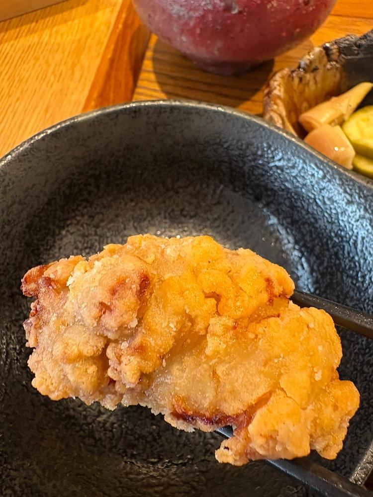 natural_city_d2e6さんが投稿した達屋 なんば店（TAZ-YA）に関する口コミの画像