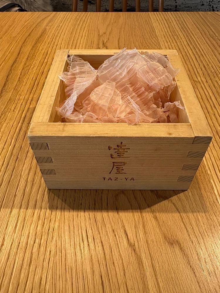 natural_city_d2e6さんが投稿した達屋 なんば店（TAZ-YA）に関する口コミの画像