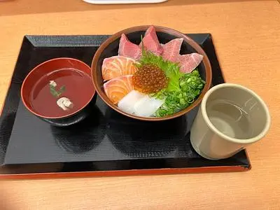みなと食堂 恵比寿駅前店