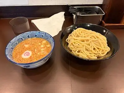 麺屋 ながとみ