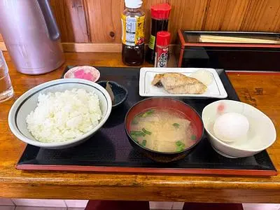 浜めし