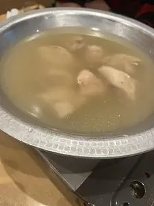 博多 華味鳥 渋谷店