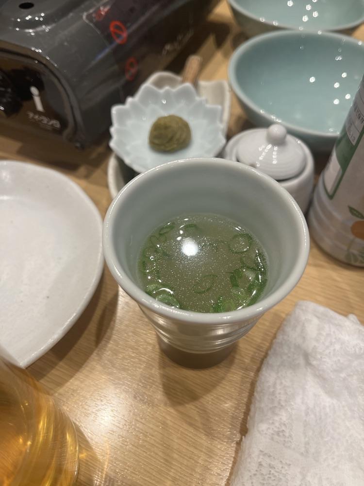 ロッシフミさんが投稿した博多 華味鳥 渋谷店に関する口コミの画像
