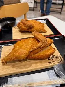なるとキッチン イオンモール川口前川店