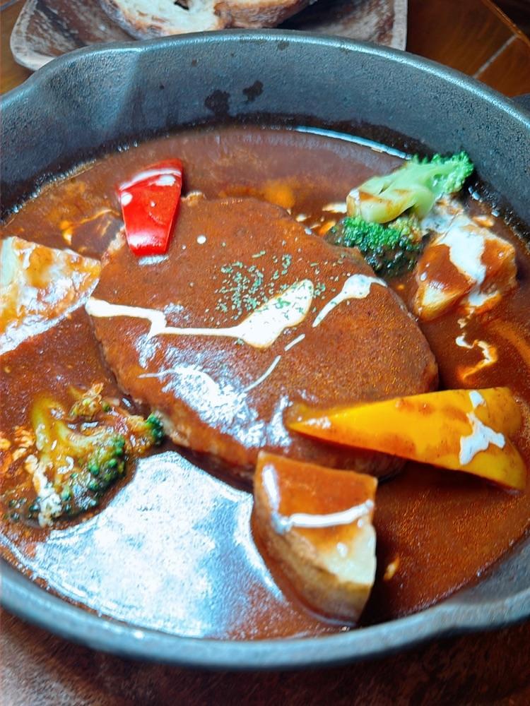 sopranosaxeveさんが投稿したCREPERIE ALCYON TEA TABLE CAFE（クレープリー アルション ティー テーブル カフェ）に関する口コミの画像