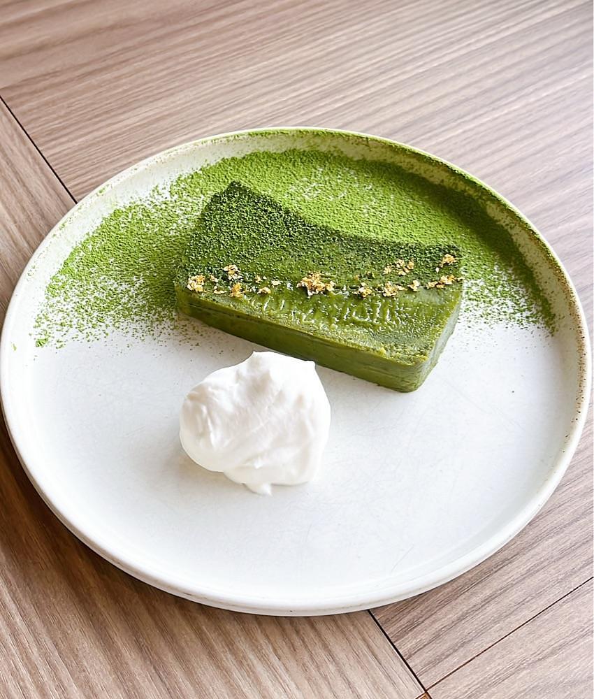 みかんさんが投稿したNA cafeに関する口コミの画像