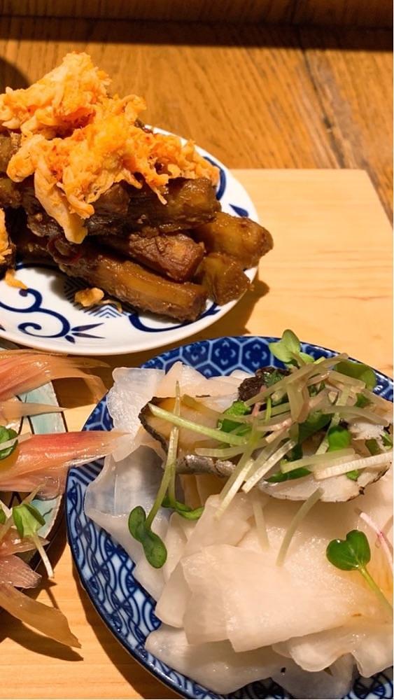 京都を巡る会・「武」さんが投稿した漬け野菜 イソイズム（漬け野菜 iSOiSM）に関する口コミの画像